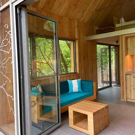 Baumwipfelhaus * Annweiler am Trifels