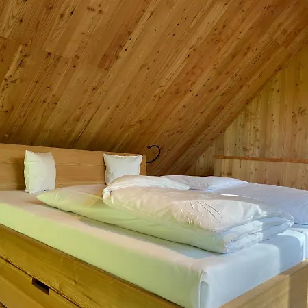 度假居 Baumwipfelhaus