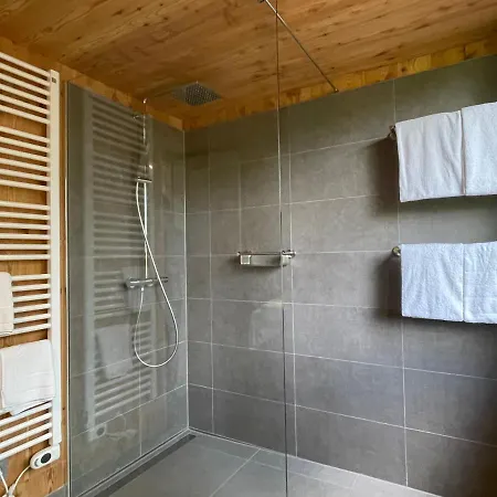 度假居 Baumwipfelhaus *