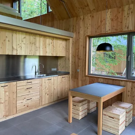 Baumwipfelhaus * Annweiler am Trifels