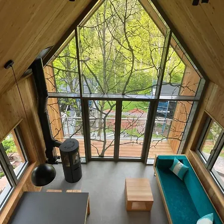 Baumwipfelhaus * Annweiler am Trifels