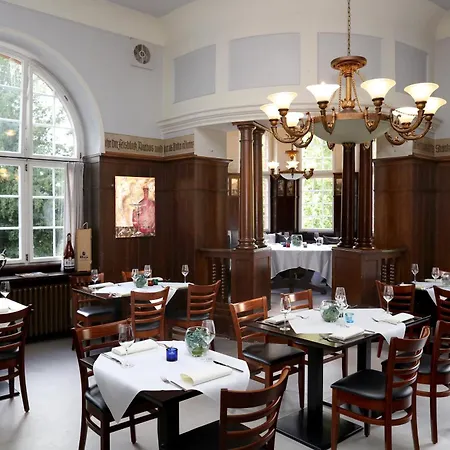 Vakantiehuis Baumwipfelhaus *