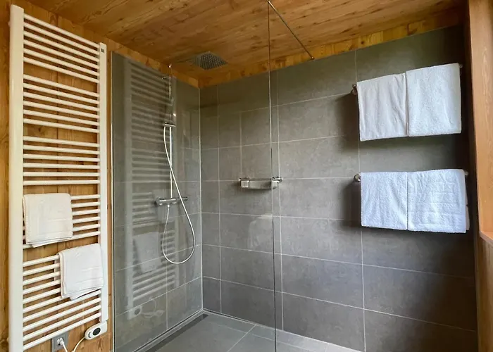 Tatil Evi Baumwipfelhaus *