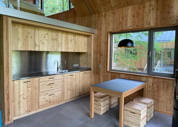 Baumwipfelhaus * Annweiler am Trifels