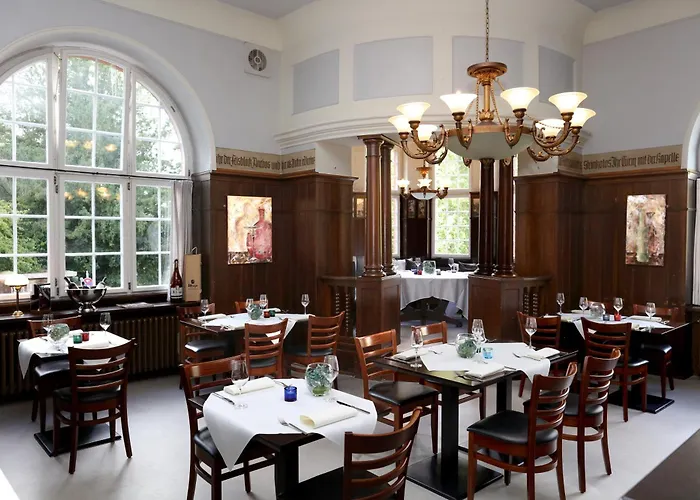 Tatil Evi Baumwipfelhaus *